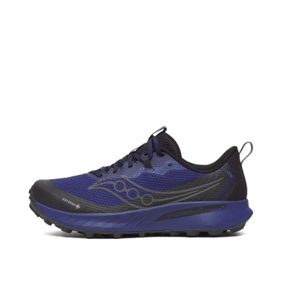 Saucony Peregrine 15 Gore-Tex "Marine Blue" | S20992-262