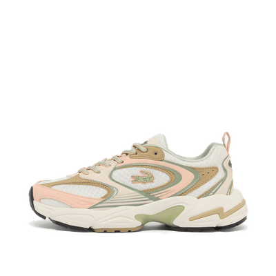 Lacoste Storm 96 2K "White/Pink" | 51SFA0046UH1