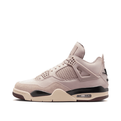 A Ma Maniére x Air Jordan 4 WMNS "Fossil Stone" | FZ4810-200