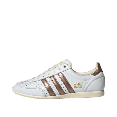 adidas Japan W "White/Preloved Brown/Cream White" | JQ9025