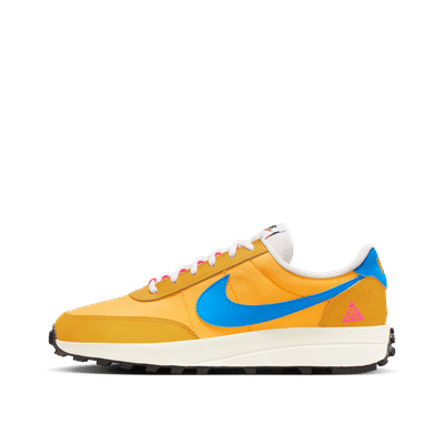 Nike ACG LDV "Dark Sulfur/Photo Blue-Sail-White" | IF2857-700