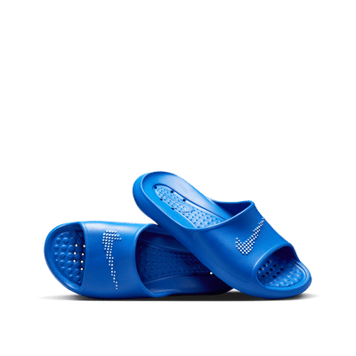 Nike Victori One Slide "Blue" | CZ5478-401