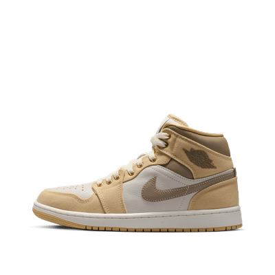 Air Jordan 1 Mid SE "Brown" | IR2011-247