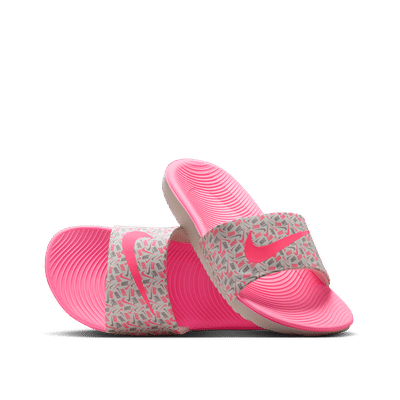 Nike Kawa Slide "White" | IR5202-100