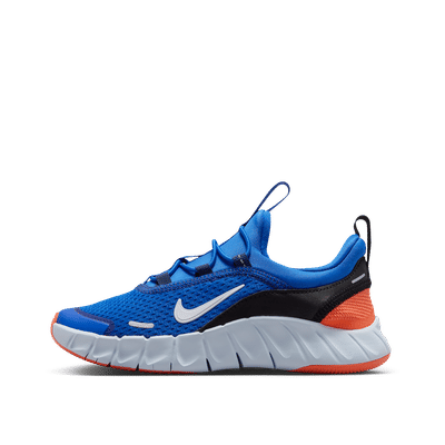 Nike Free Ride "Blue" | IQ5811-400
