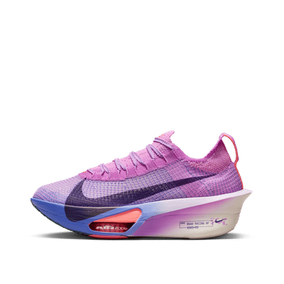 Nike Air Zoom Alphafly Next% 3 "Purple" | FD8315-500
