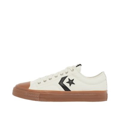 Converse Star Player 76 "White/Beige" | A09895C