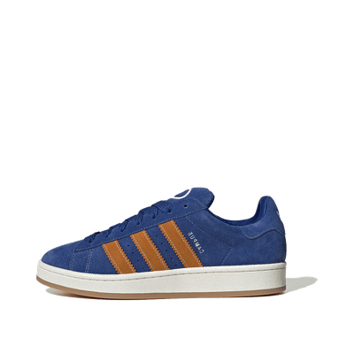 Adidas Campus 00s "Blue" | JH8058