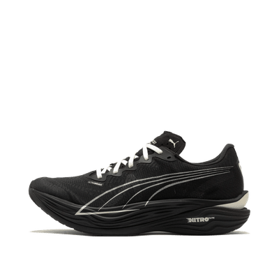 Puma x Represent Deviate NITRO Elite 3 "Black/Alpine Snow" | 406844-01