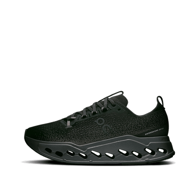 On Cloudsurfer Max 1 "Black" | 3MF30430106