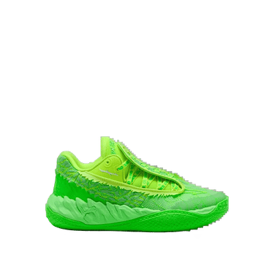 Puma MB.05 Low Launch "Green" | 312805-01