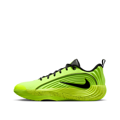 Nike Giannis Immortality 5 "Yellow" | IM5130-700