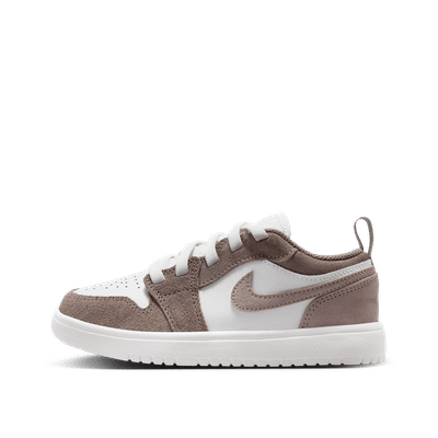 Jordan 1 Low Alt (PS) "Grey/White" | DR9748-026