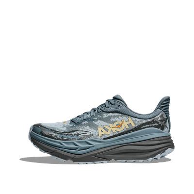 HOKA Stinson 7 "Blue" | 1141530SBLSP