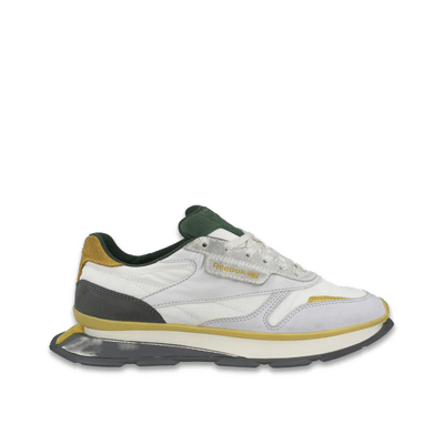 Reebok Classic Leather LTD "Beige/Gray" | RMIA04CC99FAB0040519