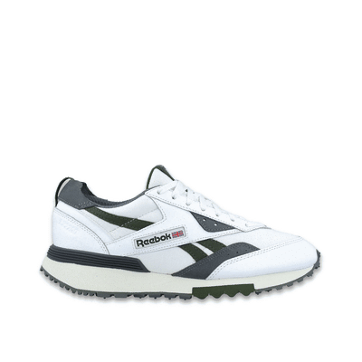 Reebok LX2200 "White/Green" | 100033435