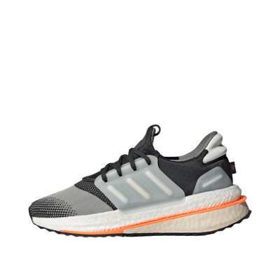 Adidas X PLRBOOST "Carbon / Off White / Screaming Orange" | HP3144