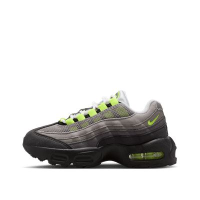 Nike Air Max '95 TD "Black" | 905461-050