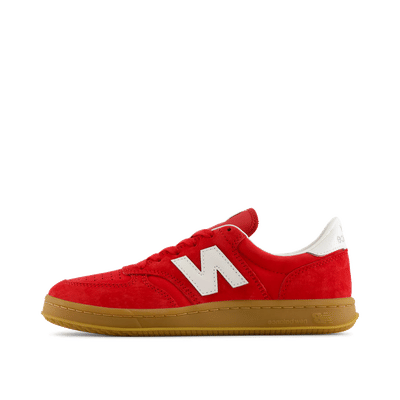 New Balance 500 "Red/White" | CT500FB