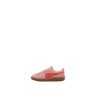 PUMA Palermo "Rosy Outlook/Gum" | 396463-87