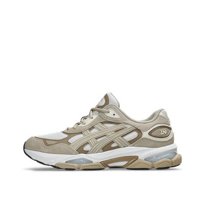 ASICS Gel-Nyc 2.0 "White/Feather Grey" | 1203A895-102