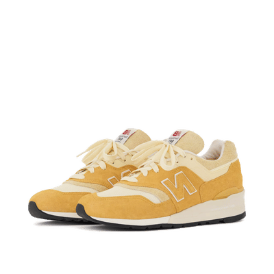 New Balance U997 AC "Made in USA" | U997AC