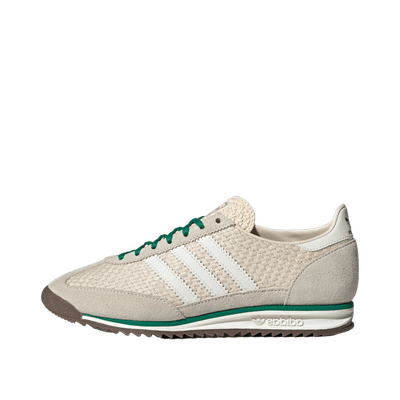 Adidas SL 72 OG Wmns "Wonder White/Off White/Gum5" | IH9365