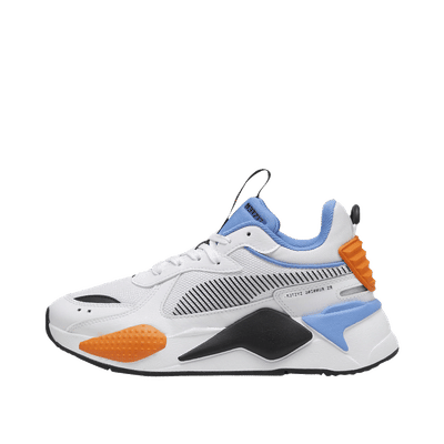 Puma RS-X "White" | 395557-01