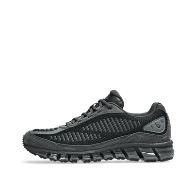 ASICS GEL-QUANTUM 360 I AMP "Black/Graphite Grey" | 1203A731-001