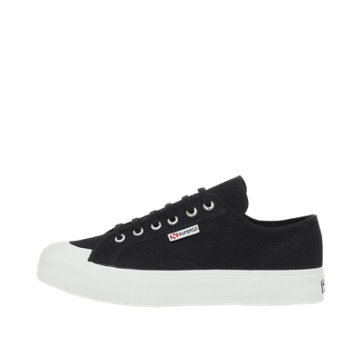 Superga 02081505 "Black" | S00GRT0F83