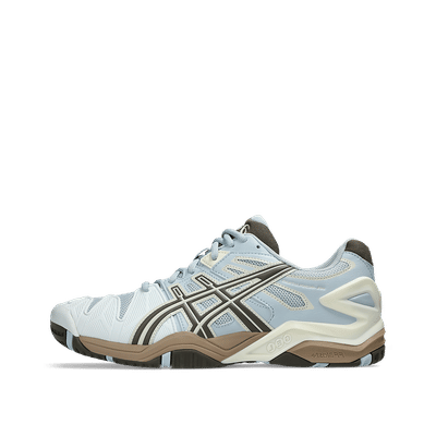 ASICS SportStyle Gel-Resolution 5 "Blue" | 1203A901-400