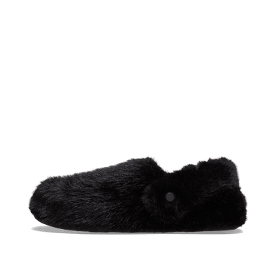 Crocs Classic Cozzzy Luxe "Black" | 211826001