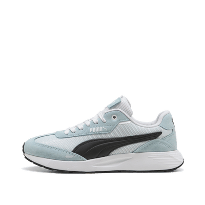 PUMA Runtamed Wind Mesh "Dewdrop/Black/Turquoise Blue" | 408618-02