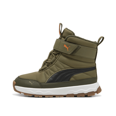 puma-evolve-kids-olive-black-orange-glo-392645-07