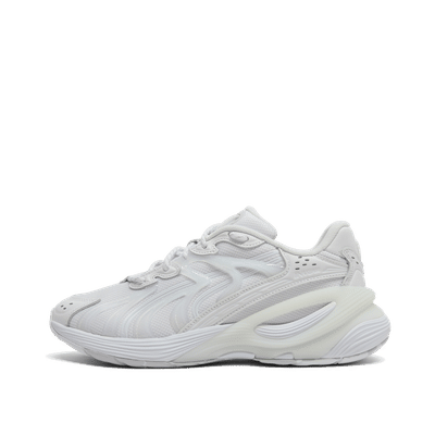 Puma Inverse Echo "White/Feather Gray" | 401898-01