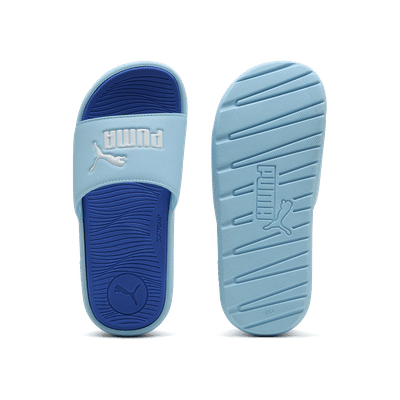 PUMA Cool Cat 2.0 "Vibrant Blue/White/Royal Sapphire" | 390881-52