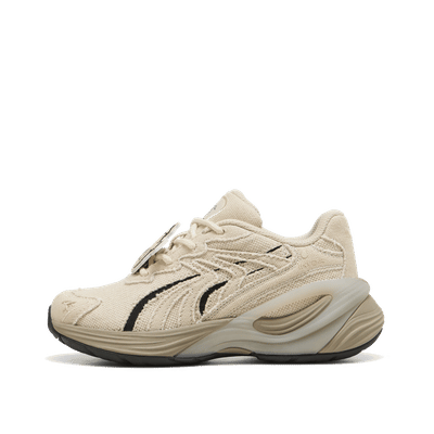 PUMA x POKÉMON Inverse Mimikyu "Alpine Snow/Black" | 406040-01