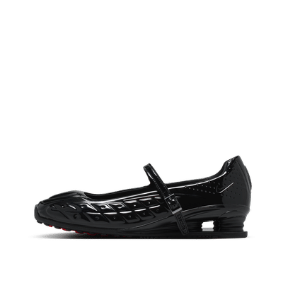 Nike Shox Z Calistra Wmns "Black/Black/Black" | IR5510-001