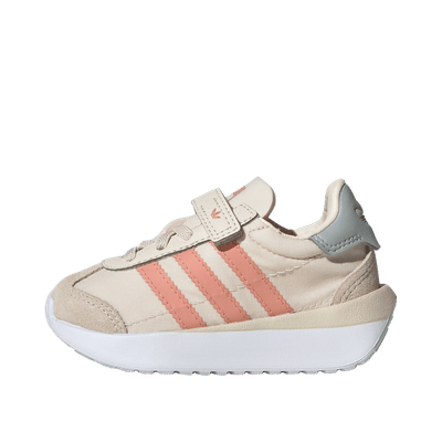 Adidas Country XLG "Wonder White / Wonder Clay / Wonder Silver" | IF6151