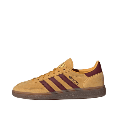 adidas Originals Spezial In "Preloved Yellow / Shadow Red / Gold Metallic" | IH1494