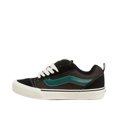 Vans Knu Skool "Green" | VN000D6CCI2
