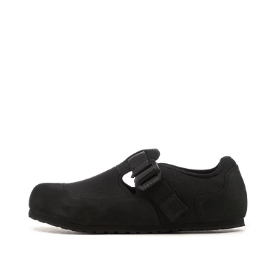 Birkenstock London Nova "Black" | 1028540