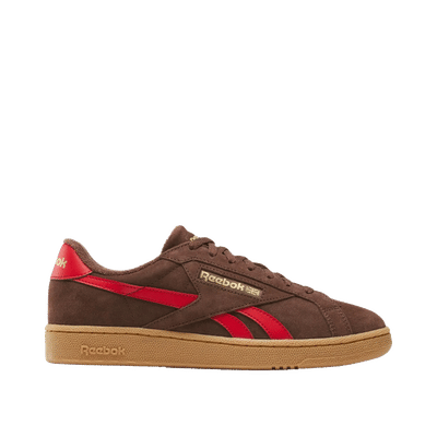 Reebok Club C Grounds UK "Brown" | 100228143