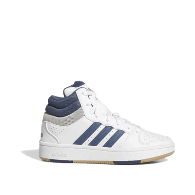 Adidas Hoops Classic "White" | KI1040