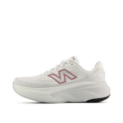 New Balance Fresh Foam X v6 "Sea Salt / Rosewood / Grey Matter" | WMOR3YI