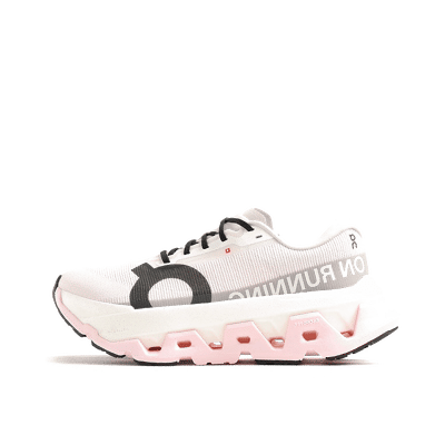 On Cloudmonster 3 Hyper "Ivory Peony" | 3WG10044732
