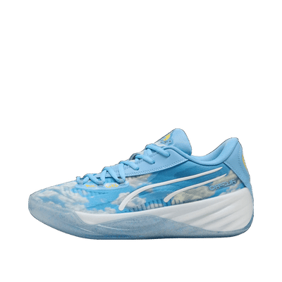 Puma All-Pro NITRO Dennis Schröder "Sky Is The Limit" | 311358-01