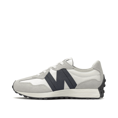 New Balance 327 GS "Grey/Black" | GS327FE