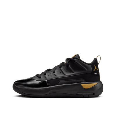 Jordan Max Aura 7 "Black" | HQ2091-007