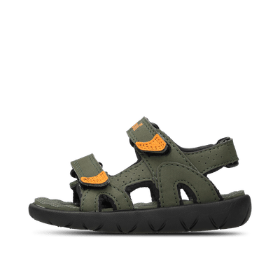 Timberland Perkins Row "Green" | TB0A24Y7A58